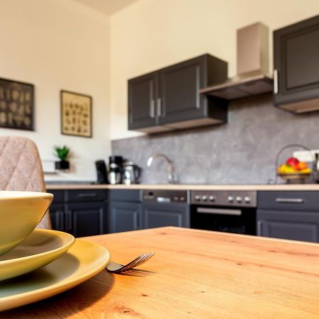 Ferienwohnung Walsetal Wahlhausen Dış mekan fotoğraf