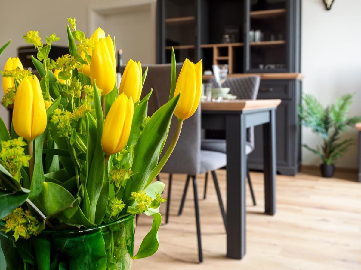 Ferienwohnung Walsetal Wahlhausen Dış mekan fotoğraf