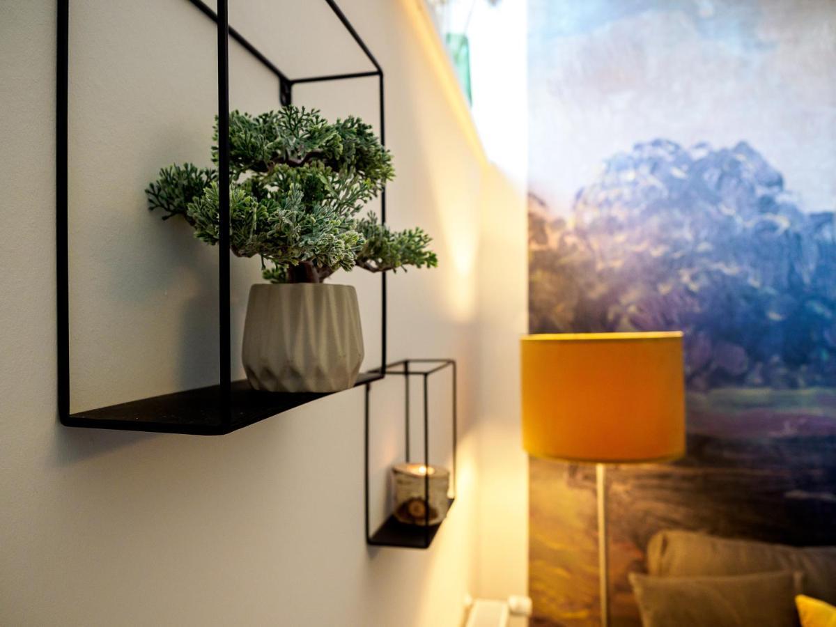 Ferienwohnung Walsetal Wahlhausen Dış mekan fotoğraf