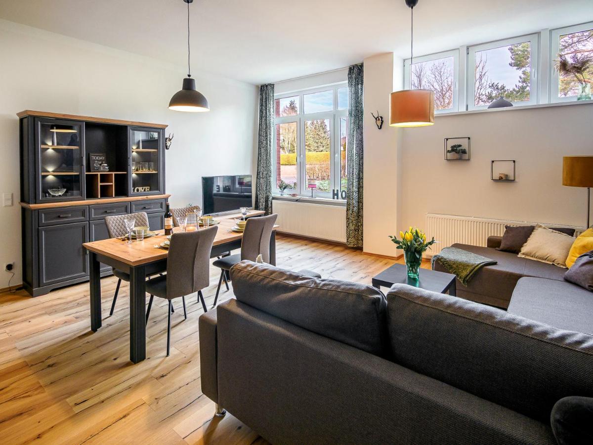 Ferienwohnung Walsetal Wahlhausen Dış mekan fotoğraf