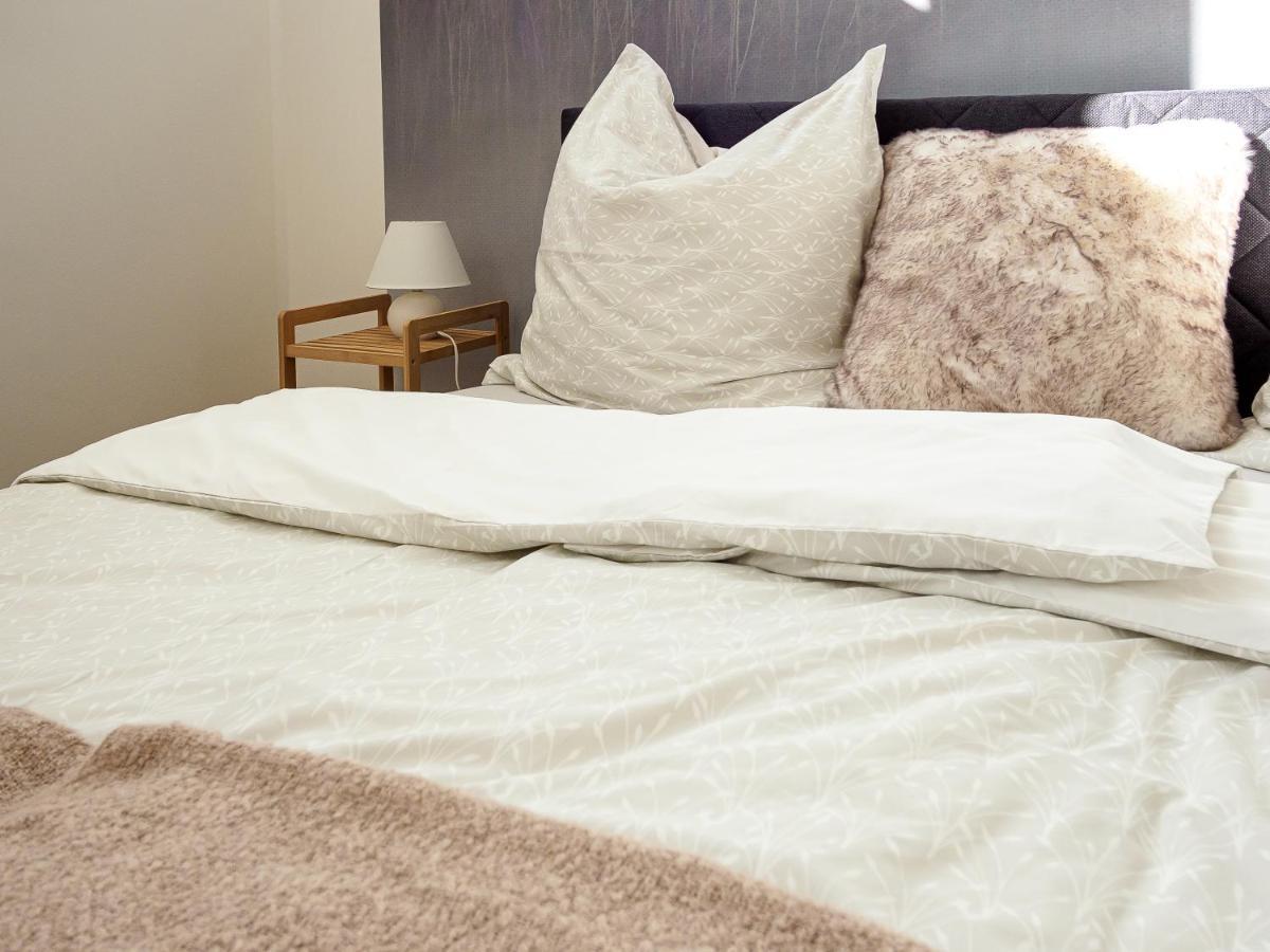 Ferienwohnung Walsetal Wahlhausen Dış mekan fotoğraf