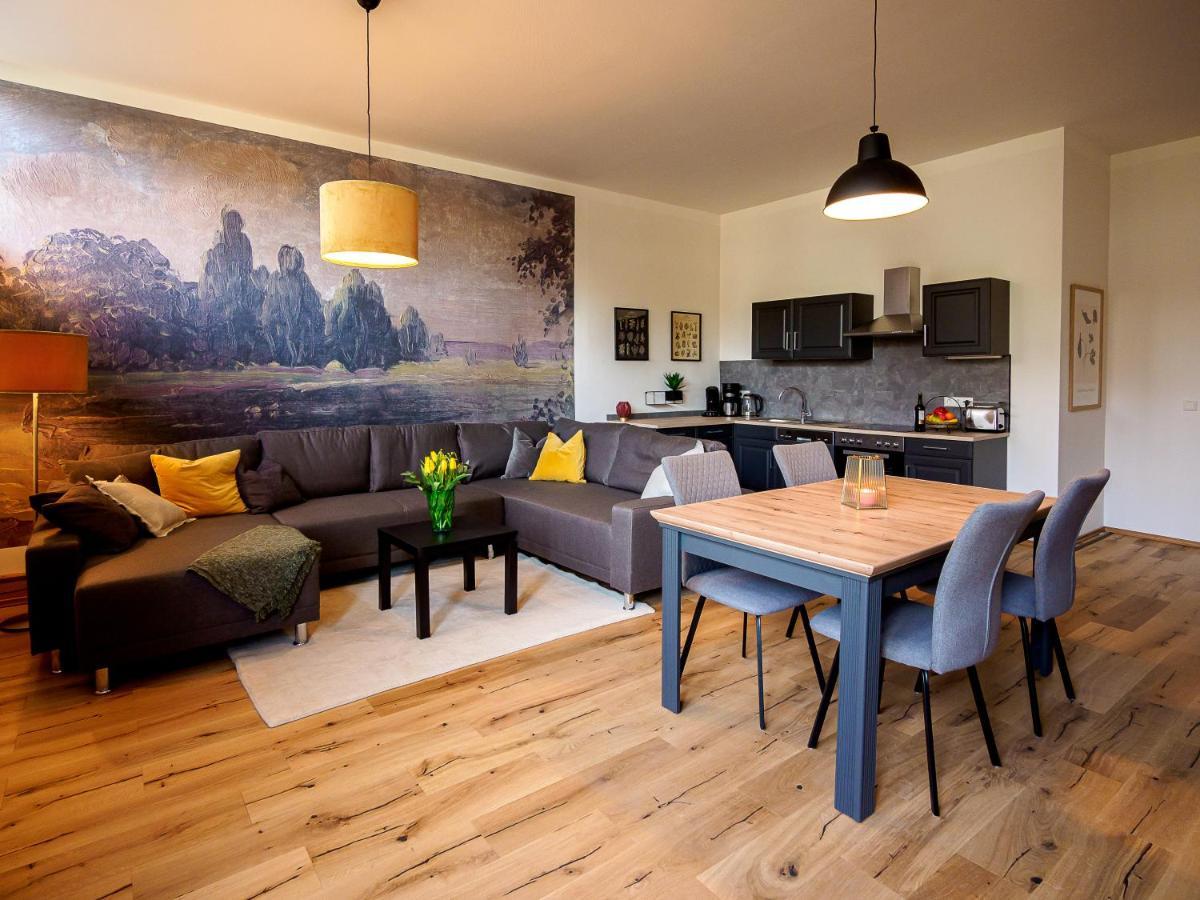 Ferienwohnung Walsetal Wahlhausen Dış mekan fotoğraf