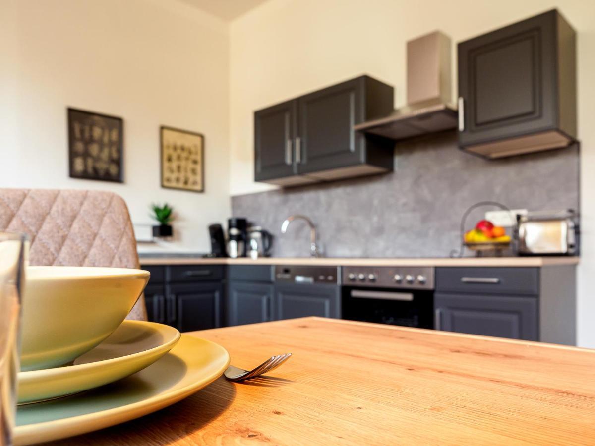 Ferienwohnung Walsetal Wahlhausen Dış mekan fotoğraf