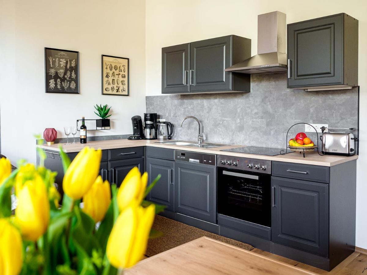 Ferienwohnung Walsetal Wahlhausen Dış mekan fotoğraf