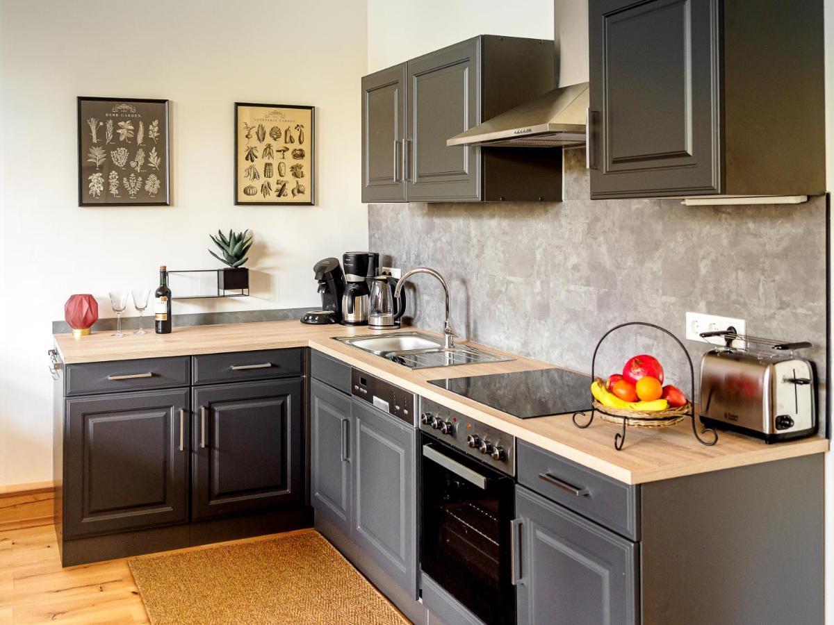 Ferienwohnung Walsetal Wahlhausen Dış mekan fotoğraf